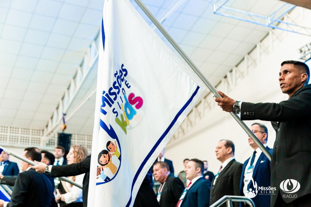 Conversões e avivamento marcam o XVIII Congresso Internacional de Missões Siloé - Agosto 2022