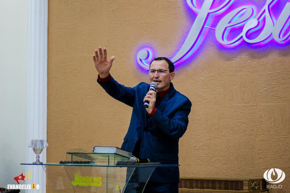 Ações Evangelísticas ganham as ruas das Regiões Leste e Sudeste de Joinville - Julho 2021