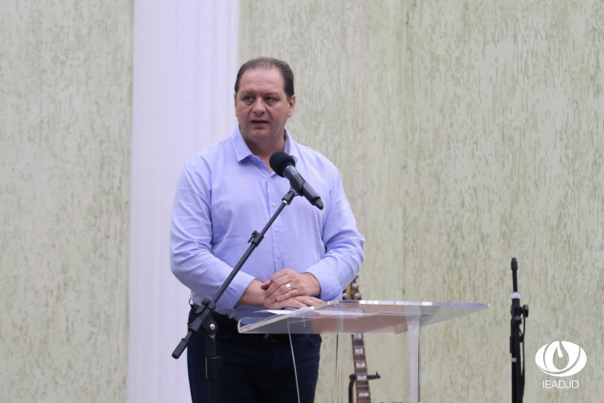 Audição e entrega de certificados encerra Ano Letivo da Escola de Música da IEADJO 2019