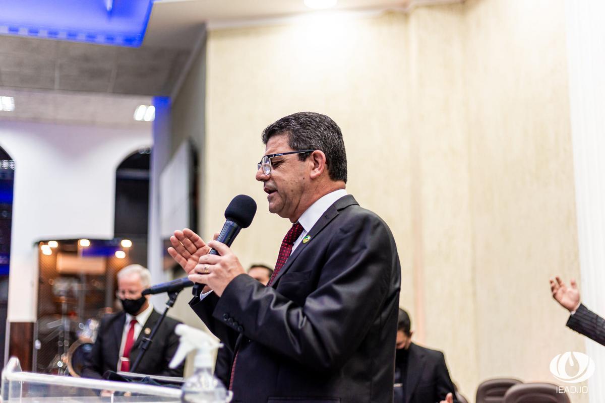 Capacitação Ministerial: CCOM forma 115 alunos de cursos e oficinas - Dezembro 2021