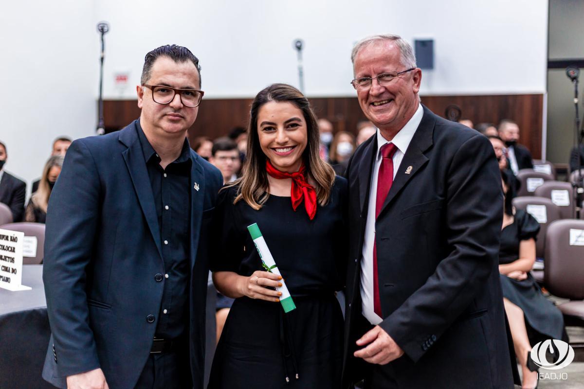 Capacitação Ministerial: CCOM forma 115 alunos de cursos e oficinas - Dezembro 2021