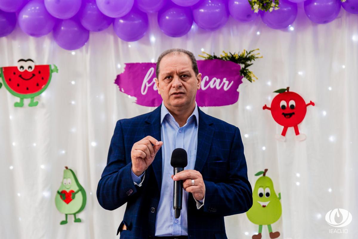 Frutificar é tema do Capacitar Kids 2022