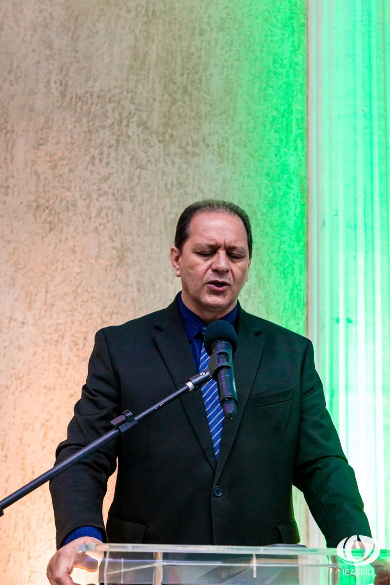 CEEDUC encerra ano letivo com formatura e cerimônia dos 40 anos do Colégio - Dezembro 2021