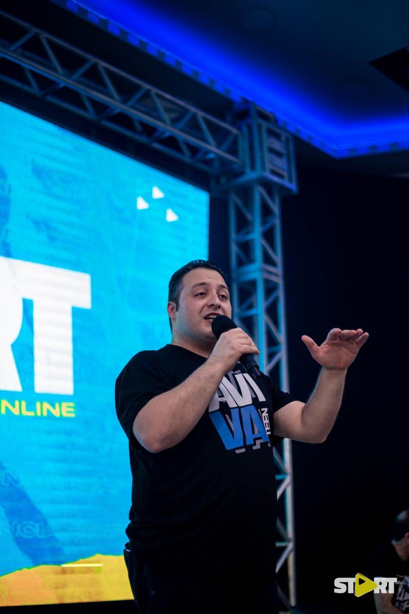 Conferência Start: IEADJO sedia evento estadual de adolescentes - Outubro 2021