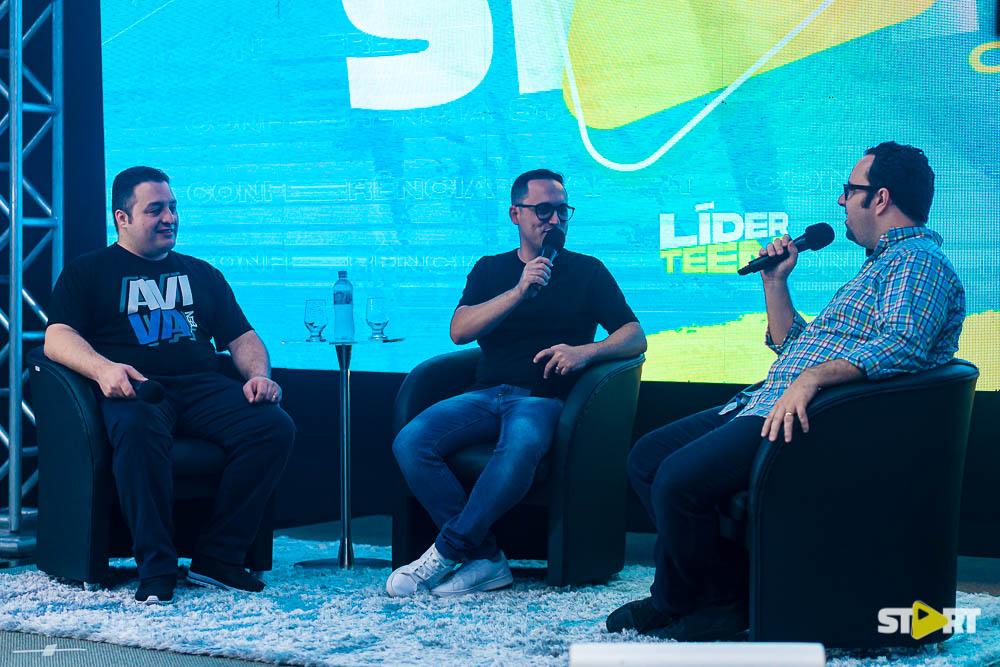 Conferência Start: IEADJO sedia evento estadual de adolescentes - Outubro 2021