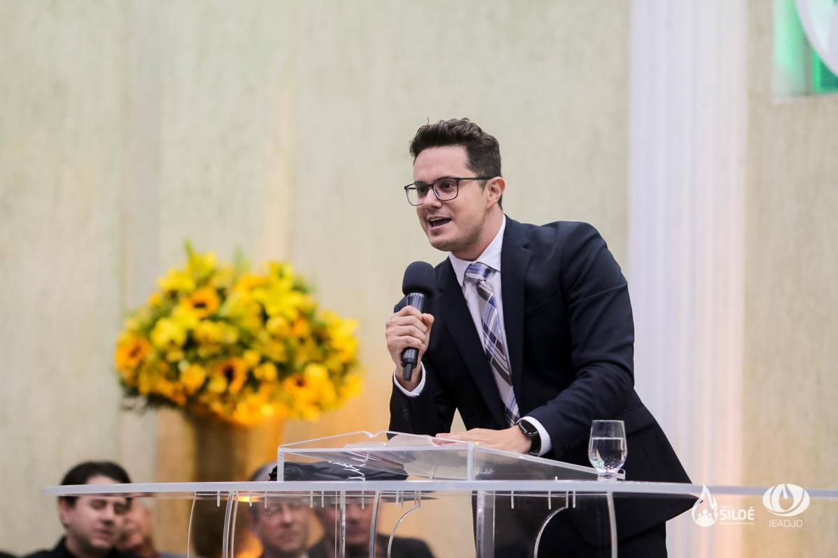 Culto em Ação de Graças encerra o XVII Congresso Internacional de Missões Siloé