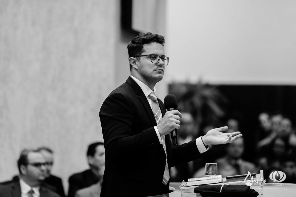Culto em Ação de Graças encerra o XVII Congresso Internacional de Missões Siloé