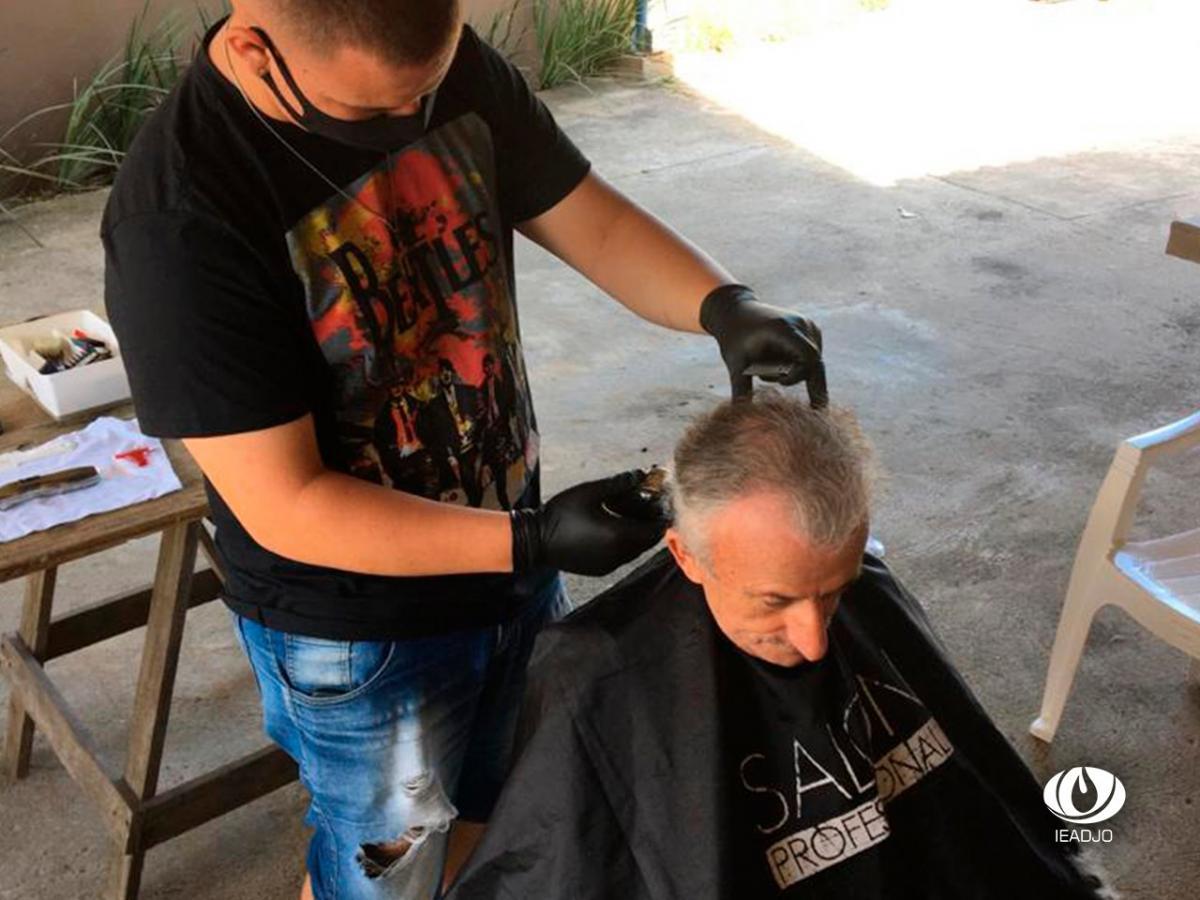 Dia Solidário 2020