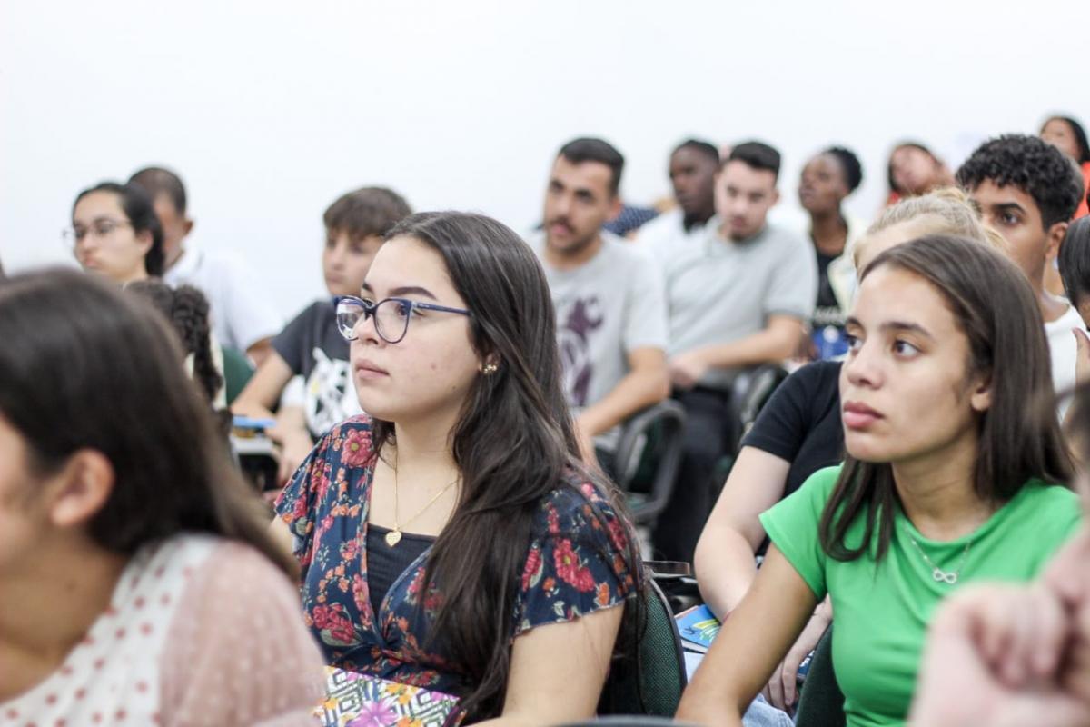 7ª etapa da 13ª Oficina de Discipulado para o Brasil é realizada na IEADJO Nova Brasília