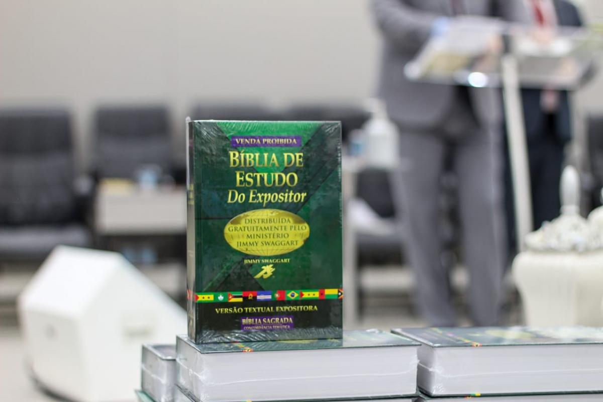 7ª etapa da 13ª Oficina de Discipulado para o Brasil é realizada na IEADJO Nova Brasília