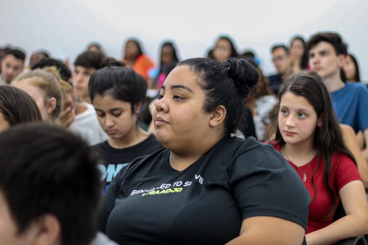 7ª etapa da 13ª Oficina de Discipulado para o Brasil é realizada na IEADJO Nova Brasília