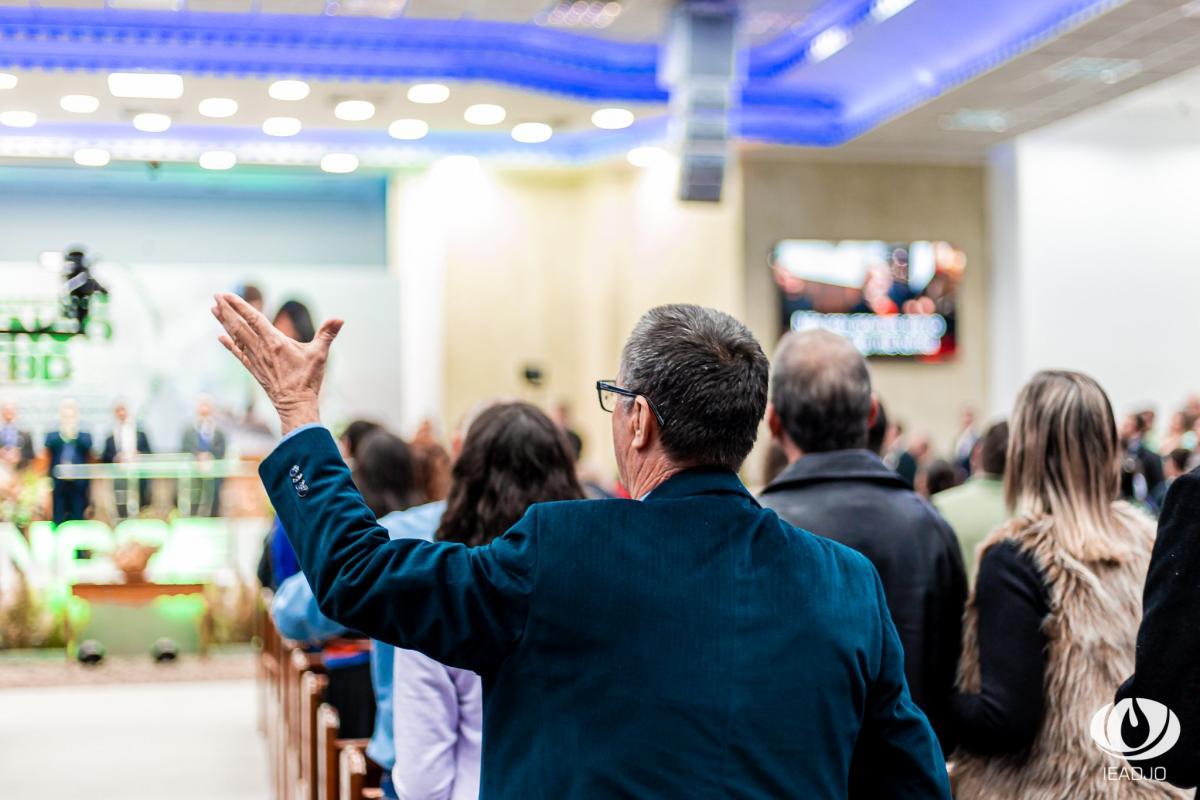 ENCOEBD 2022: Encontro de Escola Dominical reúne mais de 1 mil inscritos