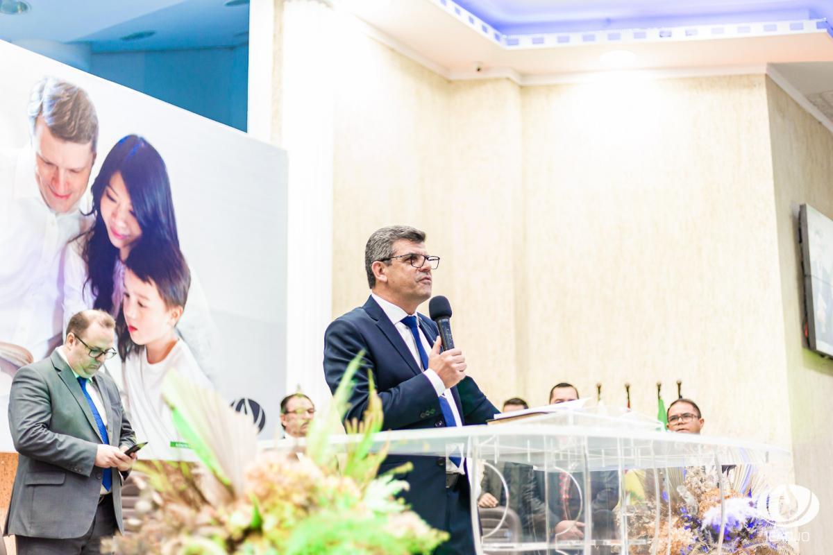 ENCOEBD 2022: Encontro de Escola Dominical reúne mais de 1 mil inscritos