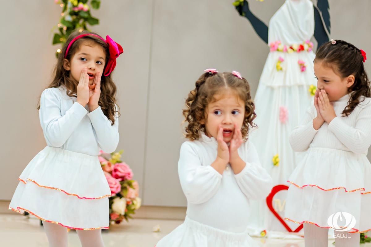 Especial Dia das Mães: Alunos do CEEDUC prestam homenagem - Maio 2022
