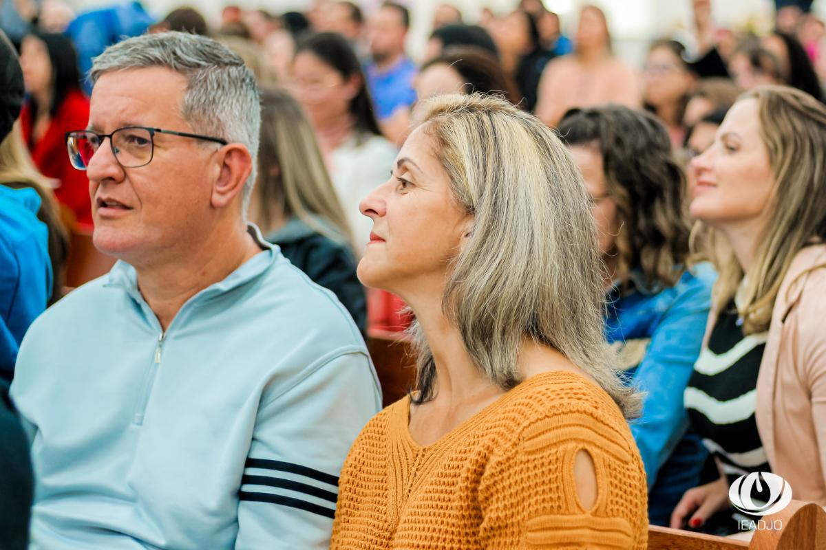 Especial Dia das Mães: Alunos do CEEDUC prestam homenagem - Maio 2022