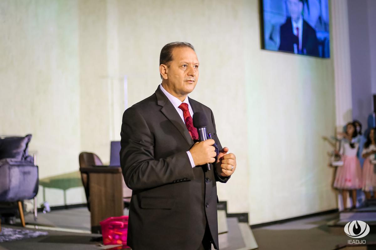 IEADJO apresenta Cantata de Natal e faz reflexão sobre o impacto da pandemia - Dezembro 2020