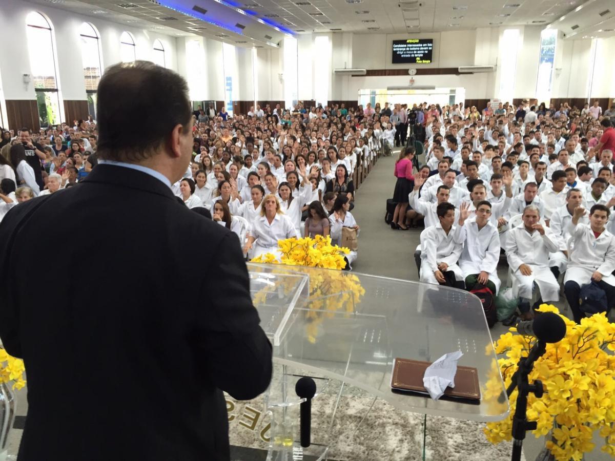 Batismo Agosto 2015