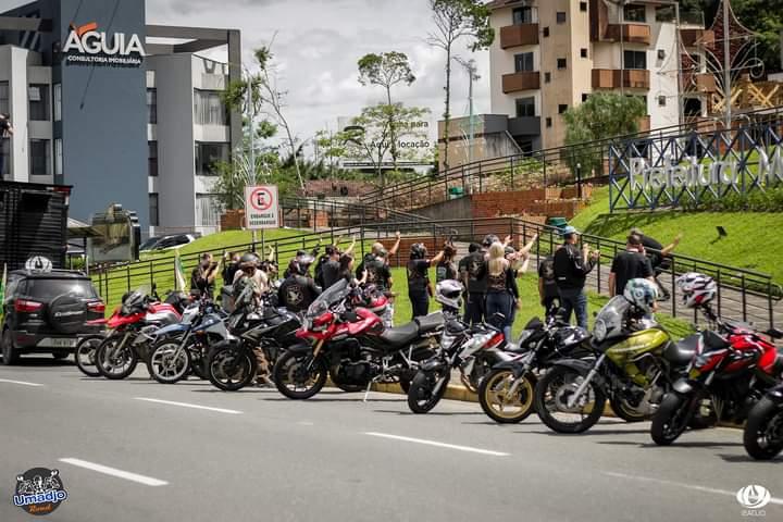 IEADJO e UMADJO promovem Motosseata Evangelística - Novembro 2021