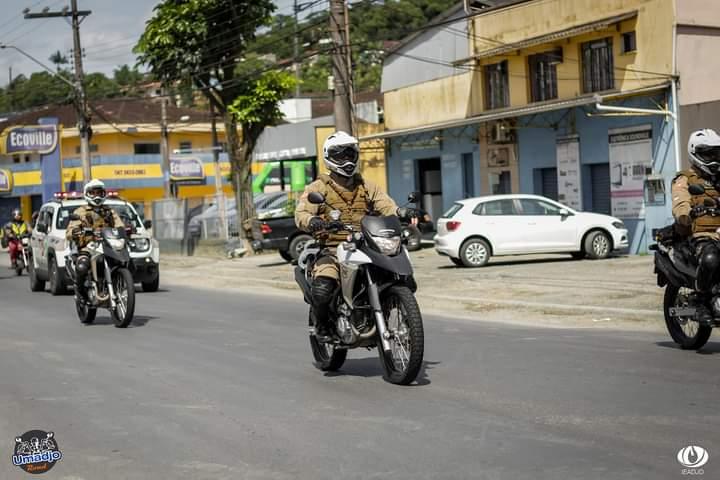 IEADJO e UMADJO promovem Motosseata Evangelística - Novembro 2021