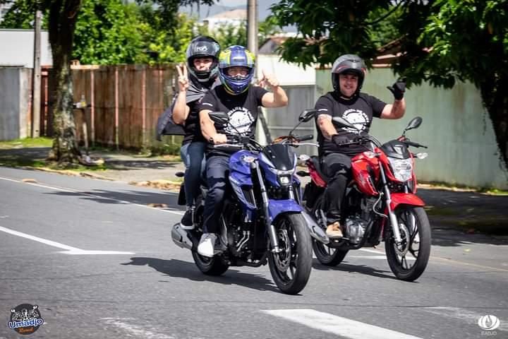 IEADJO e UMADJO promovem Motosseata Evangelística - Novembro 2021
