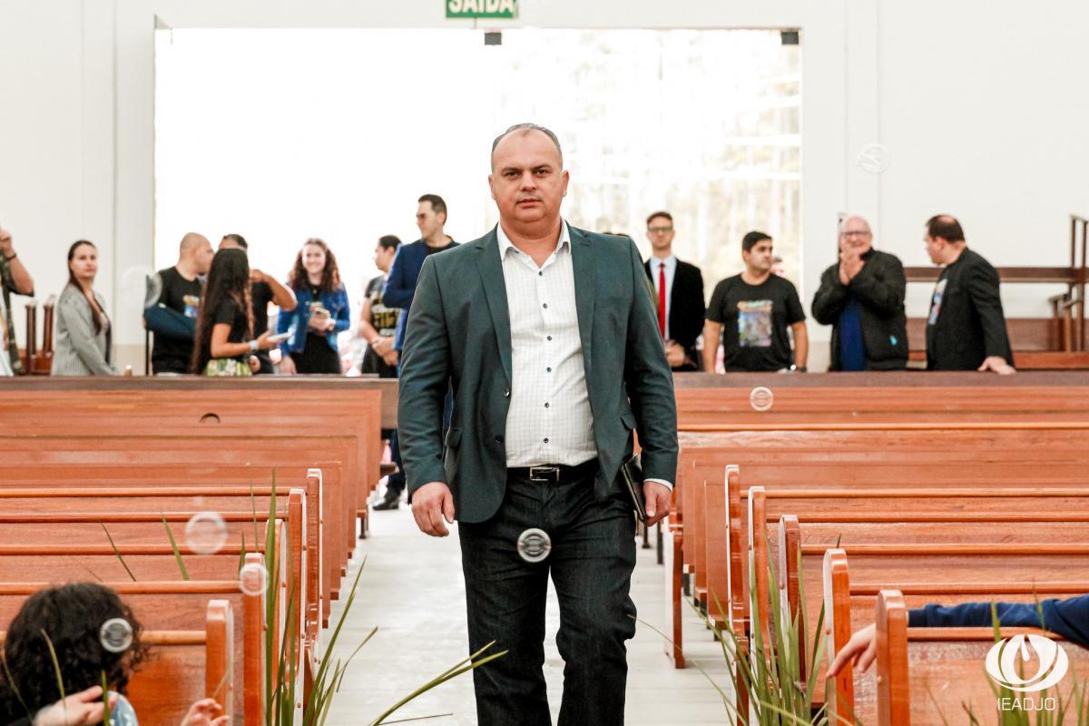 IEADJO forma 585 adolescentes em segunda turma do Discipulado Teen - Setembro 2022