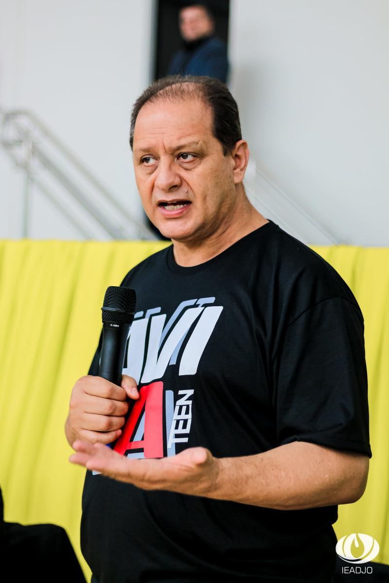 IEADJO forma mais de 900 adolescentes em primeira turma do Discipulado Teen - Setembro 2021