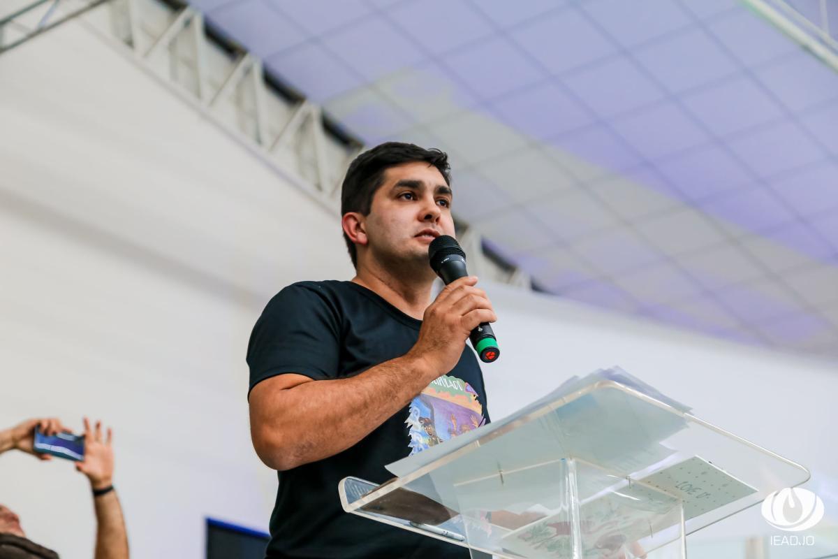 IEADJO forma mais de 900 adolescentes em primeira turma do Discipulado Teen - Setembro 2021
