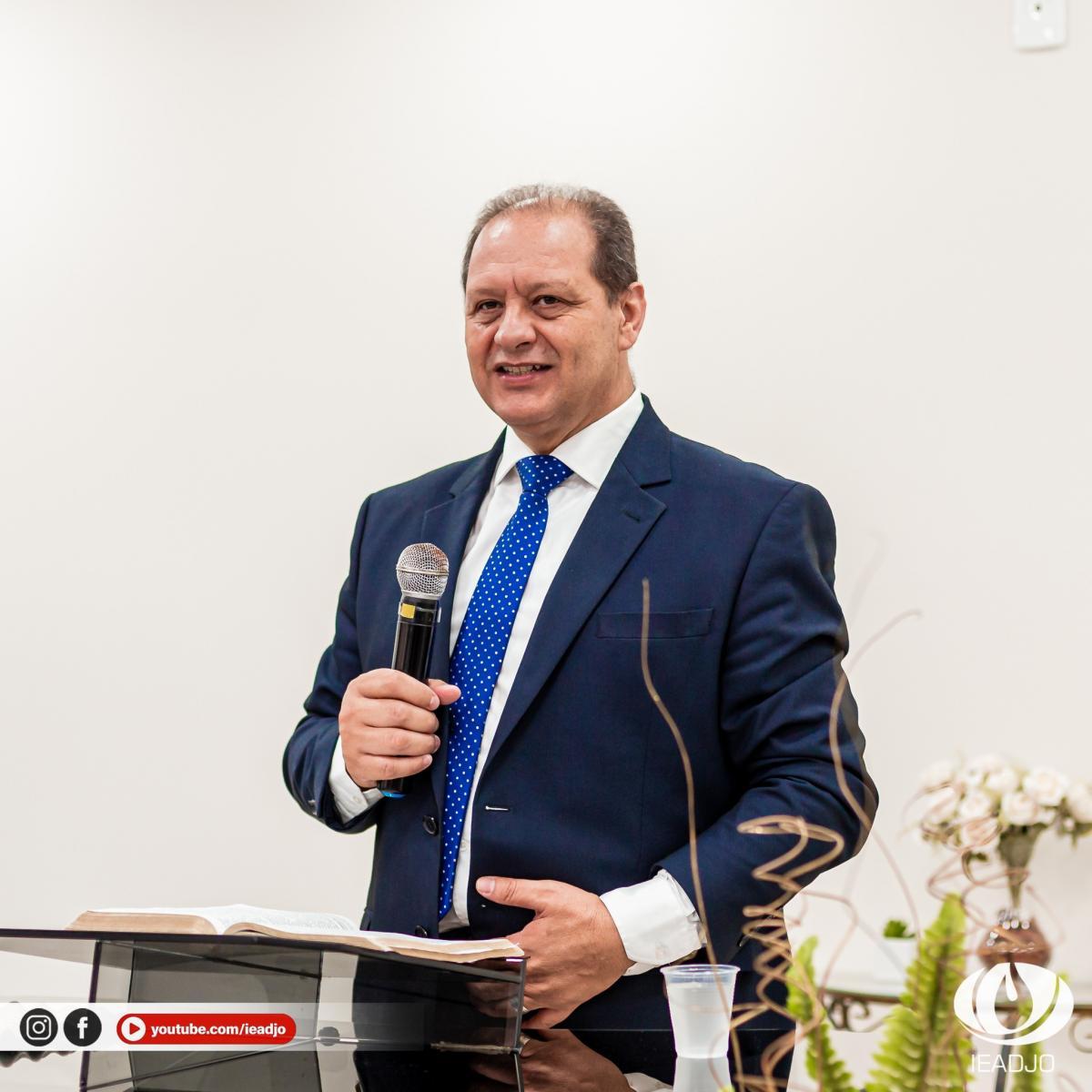 IEADJO inaugura o novo templo da Congregação São Paulo
