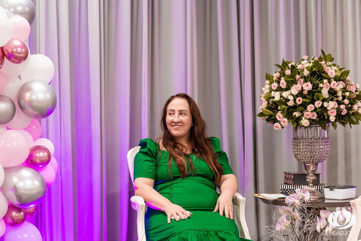 IEADJO louva a Deus pela vida da Irmã Maria Helena Melfior - Abril 2022