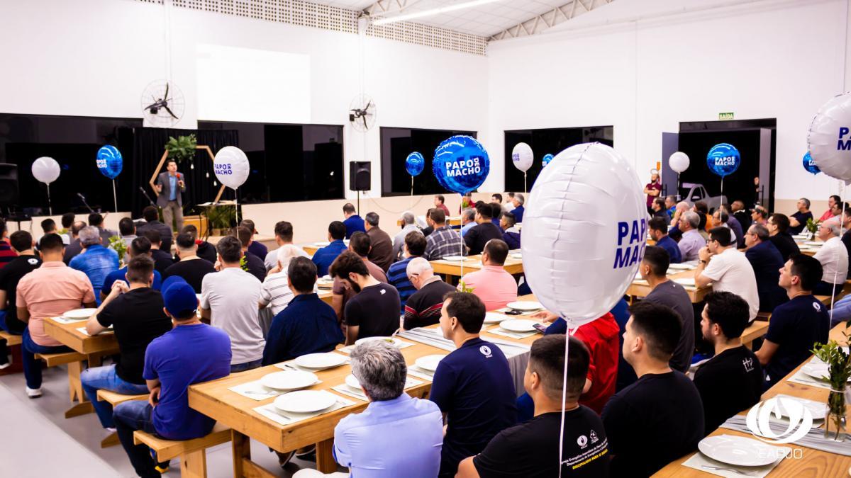 ​Cruzada Missões Siloé: 21 cultos marcam a semana Missionária da IEADJO - Novembro 2021
