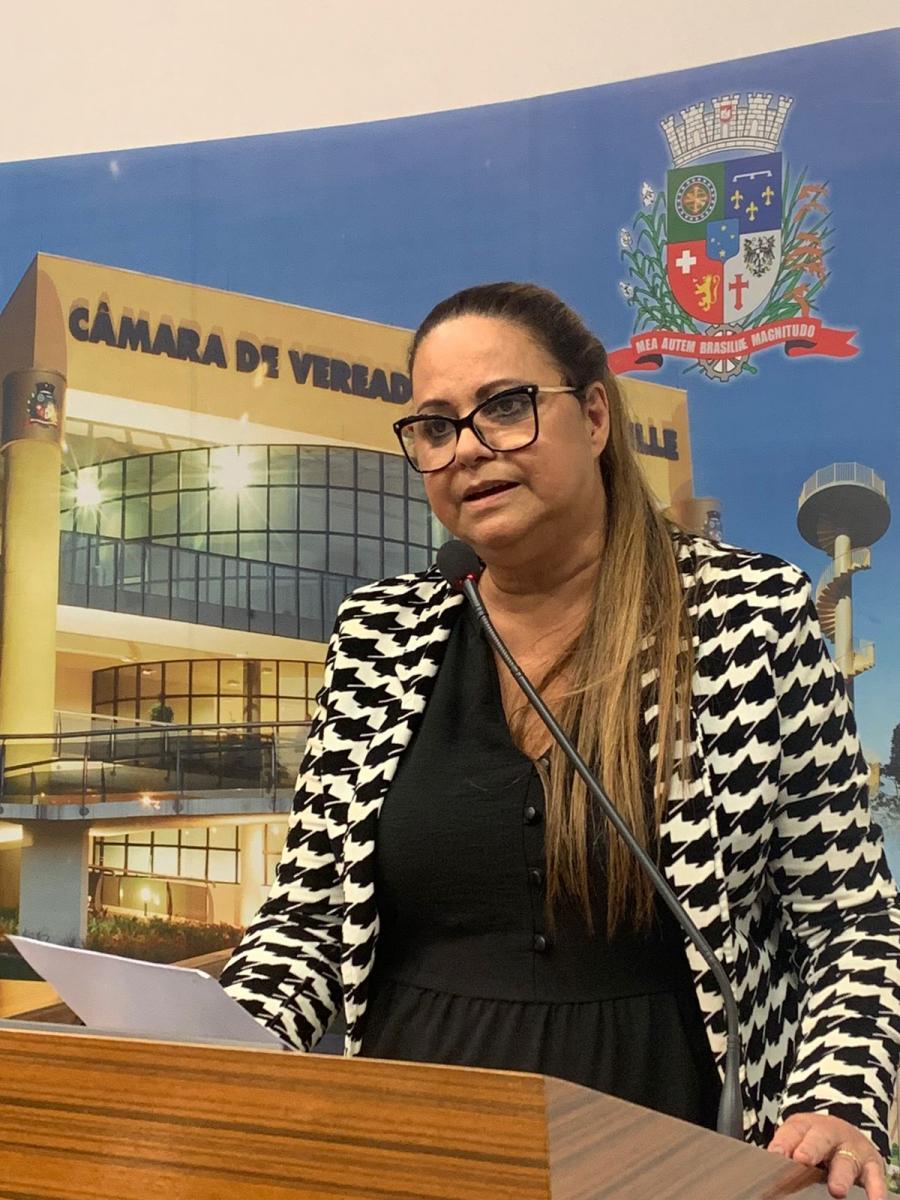 IEADJO ocupa Tribuna Livre da Câmara de Vereadores para falar de evangelização - Maio 2022