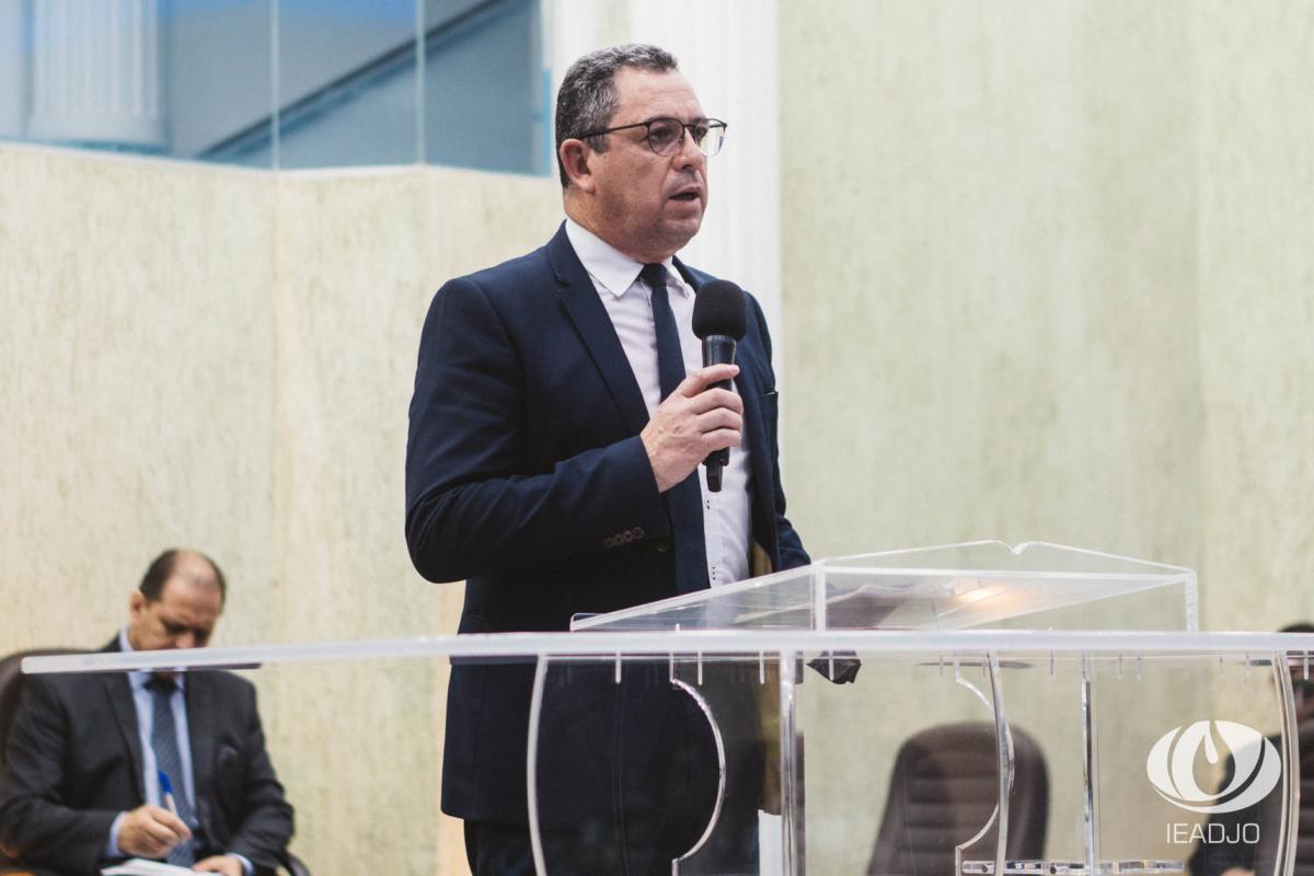 IEADJO promove palestra para futuros evangelistas locais - Agosto 2021