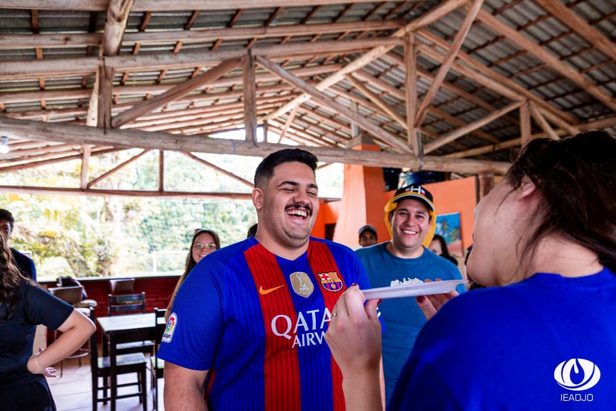 IEADJO realiza Encontro dos Filhos de Pastores 2022