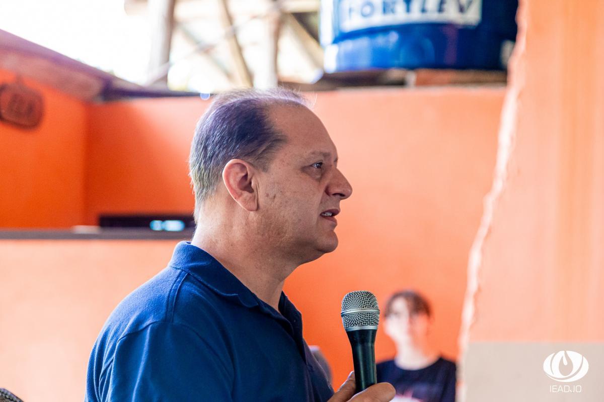 IEADJO realiza Encontro dos Filhos de Pastores 2022