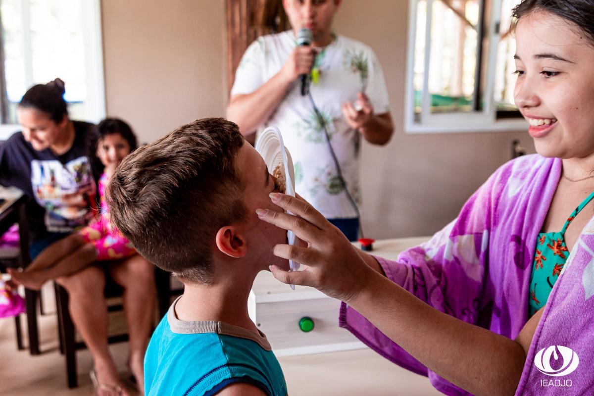 IEADJO realiza Encontro dos Filhos de Pastores 2022