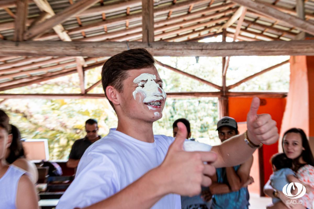 IEADJO realiza Encontro dos Filhos de Pastores 2022
