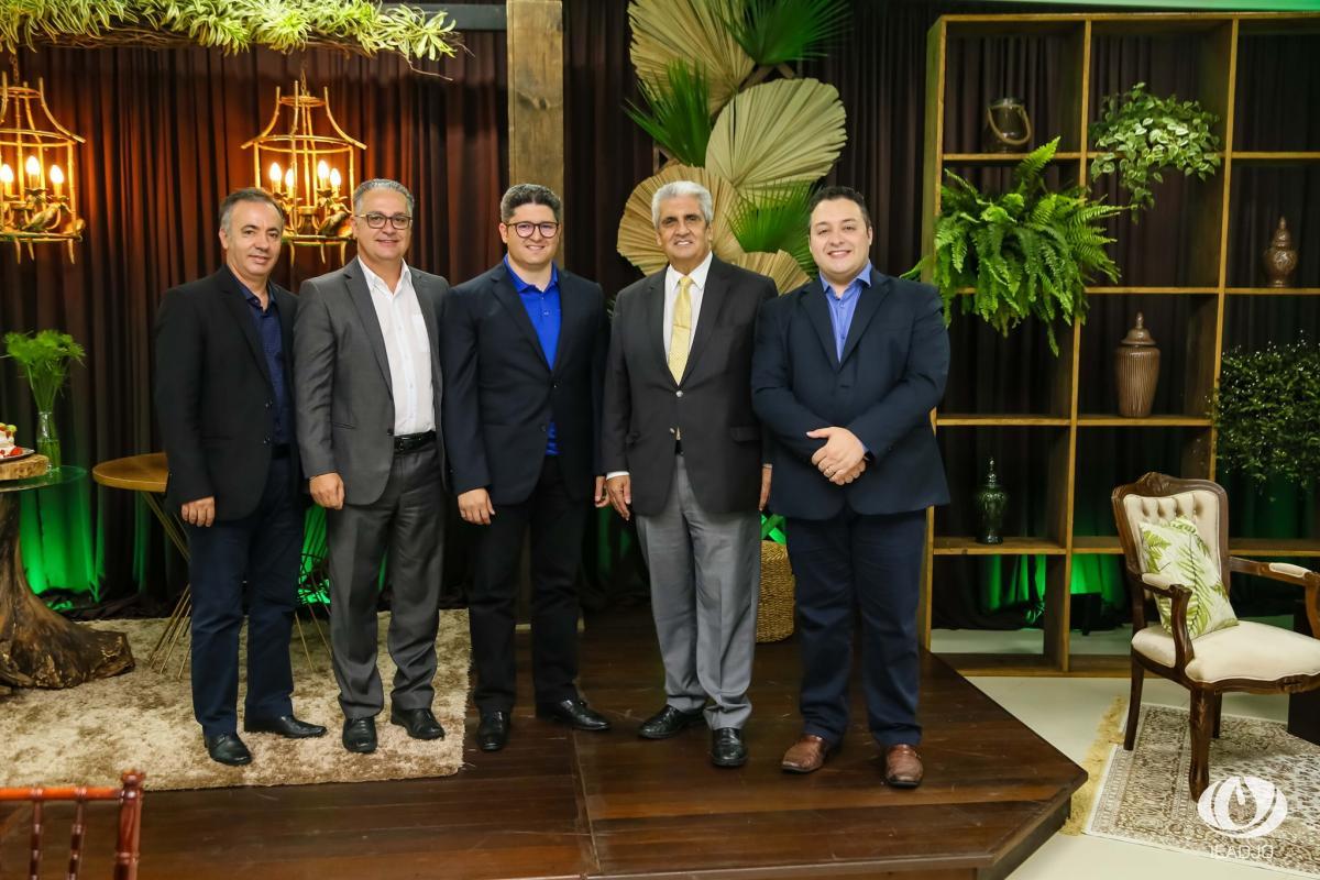 IEADJO sedia reunião com membros de diretorias e pastores da CIADESCP - Novembro 2020
