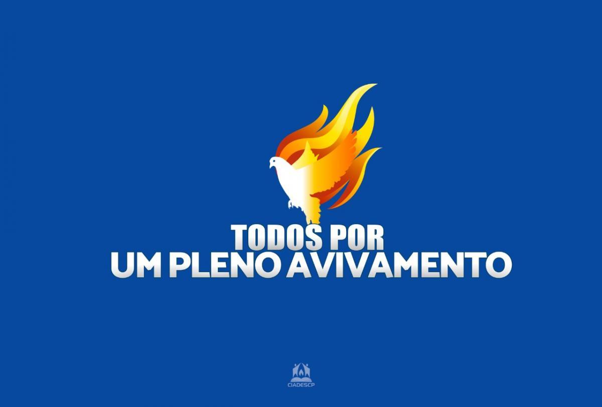 IEADJO sedia reunião com membros de diretorias e pastores da CIADESCP - Novembro 2020