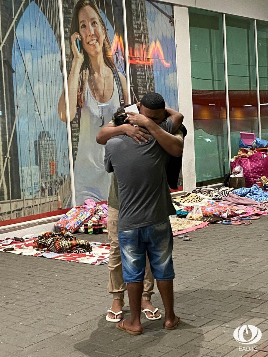 IEADJO Social: Dia da Criança - Outubro 2021