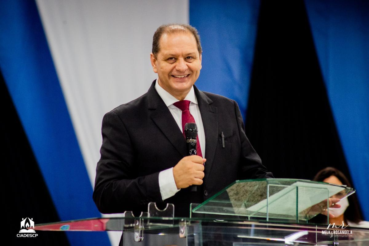 IEADJO tem 21 novos pastores - Julho 2021