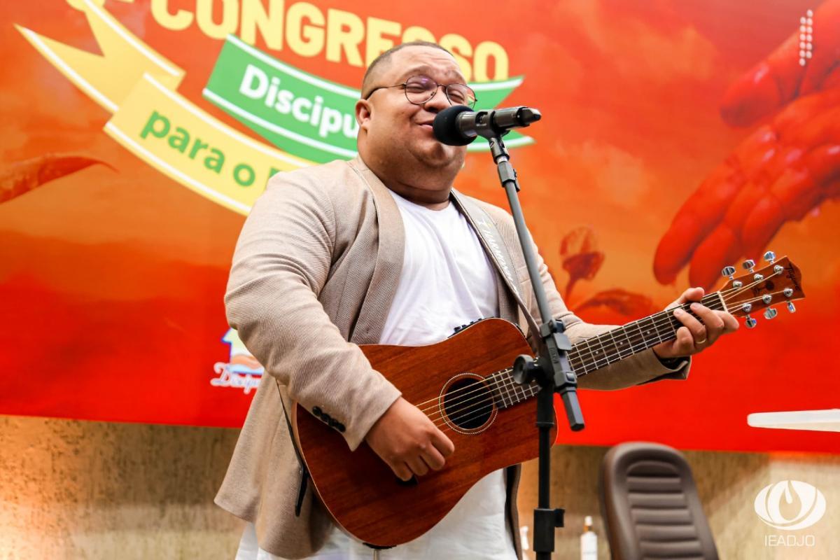 “A igreja precisa de um pleno avivamento”, afirma Pr. Sérgio Melfior
