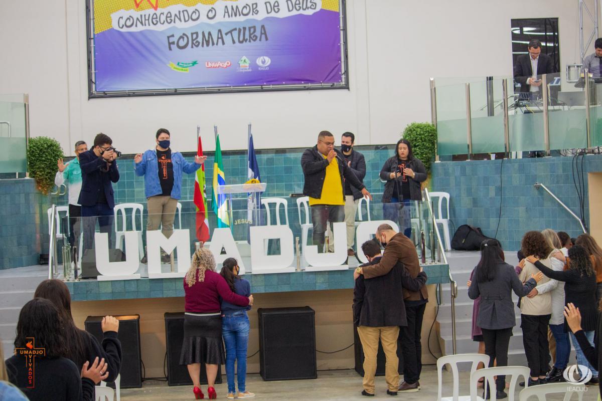 Setembro Amarelo: Jovens contra o Suicídio e Problemas Emocionais