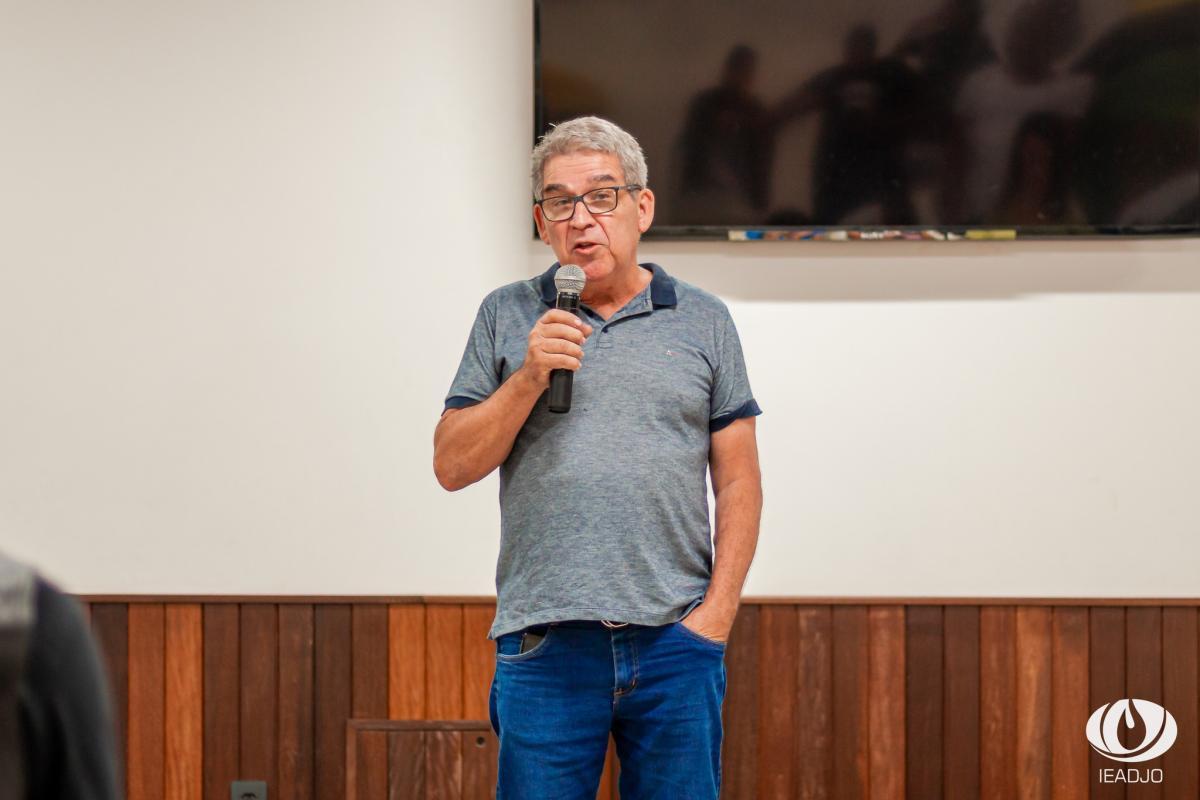 Motosseata: Ação evangelística leva motociclistas às ruas de Joinville - Novembro 2022