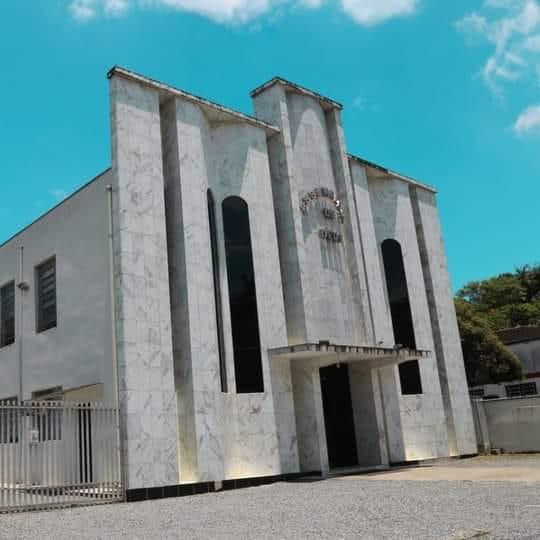 Novo Templo: IEADJO Nova Brasília é inaugurada; nove cultos marcam a celebração