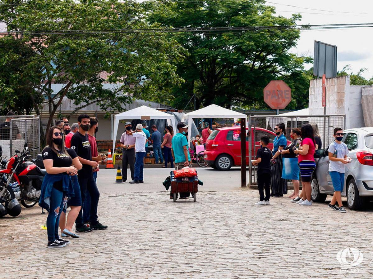 Operação Finados 2020