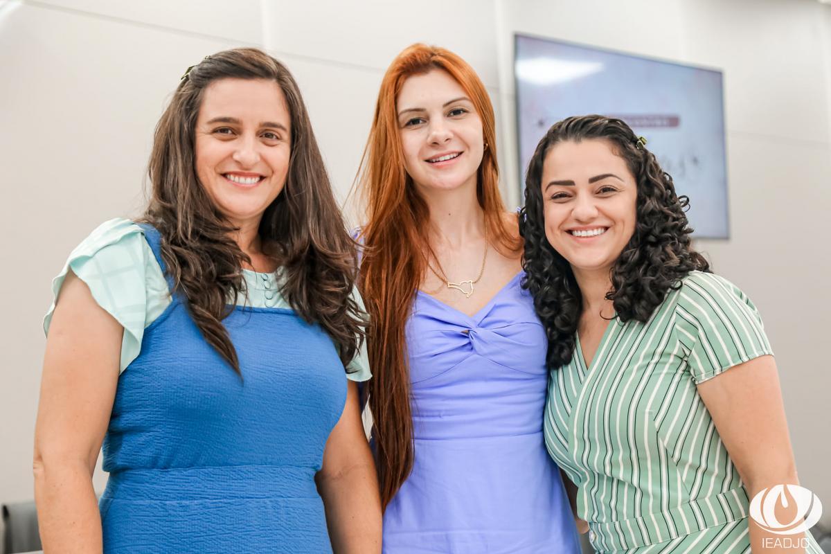 “Os perigos do movimento feminista para as famílias” é tema de evento alusivo ao Dia da Mulher - Março 2022