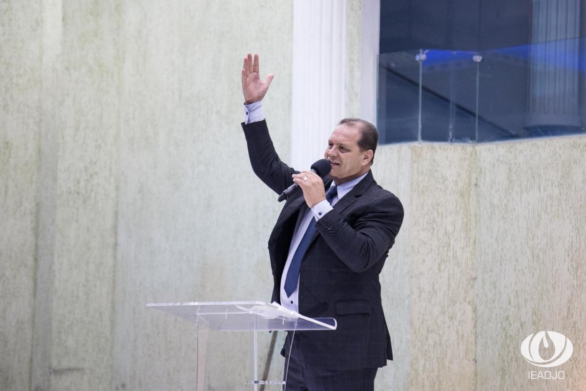 PÁSCOA: Musical “A Paixão de Cristo” emociona milhares de pessoas - Abril 2019