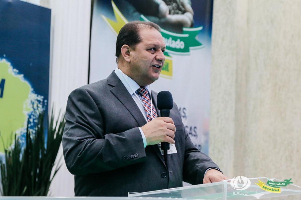 PROGRAME-SE: 10ª Oficina Discipulado para o Brasil acontece de 21 a 23 de Fevereiro