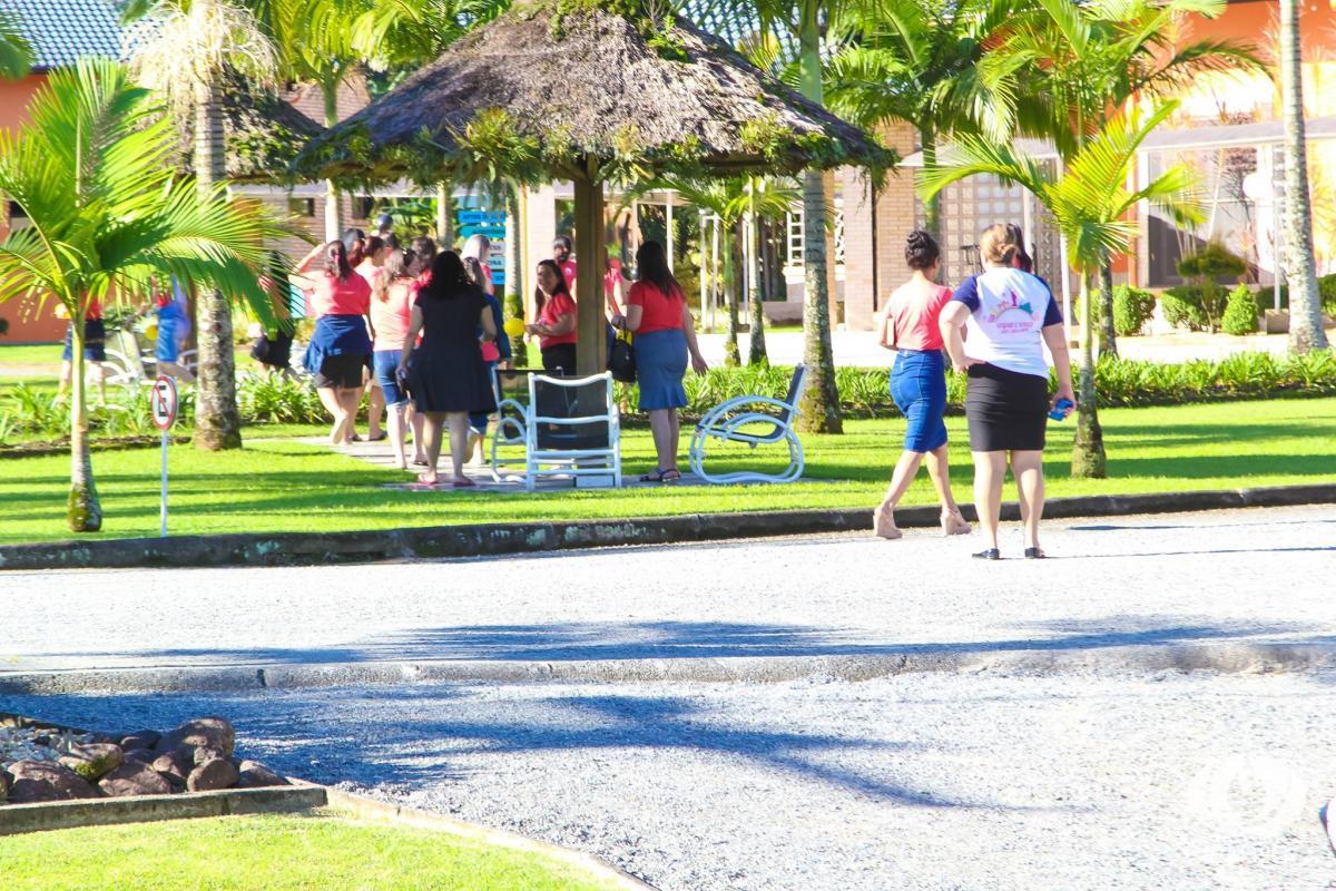 Retiros Regionais da UFADVILLE - Junho 2019
