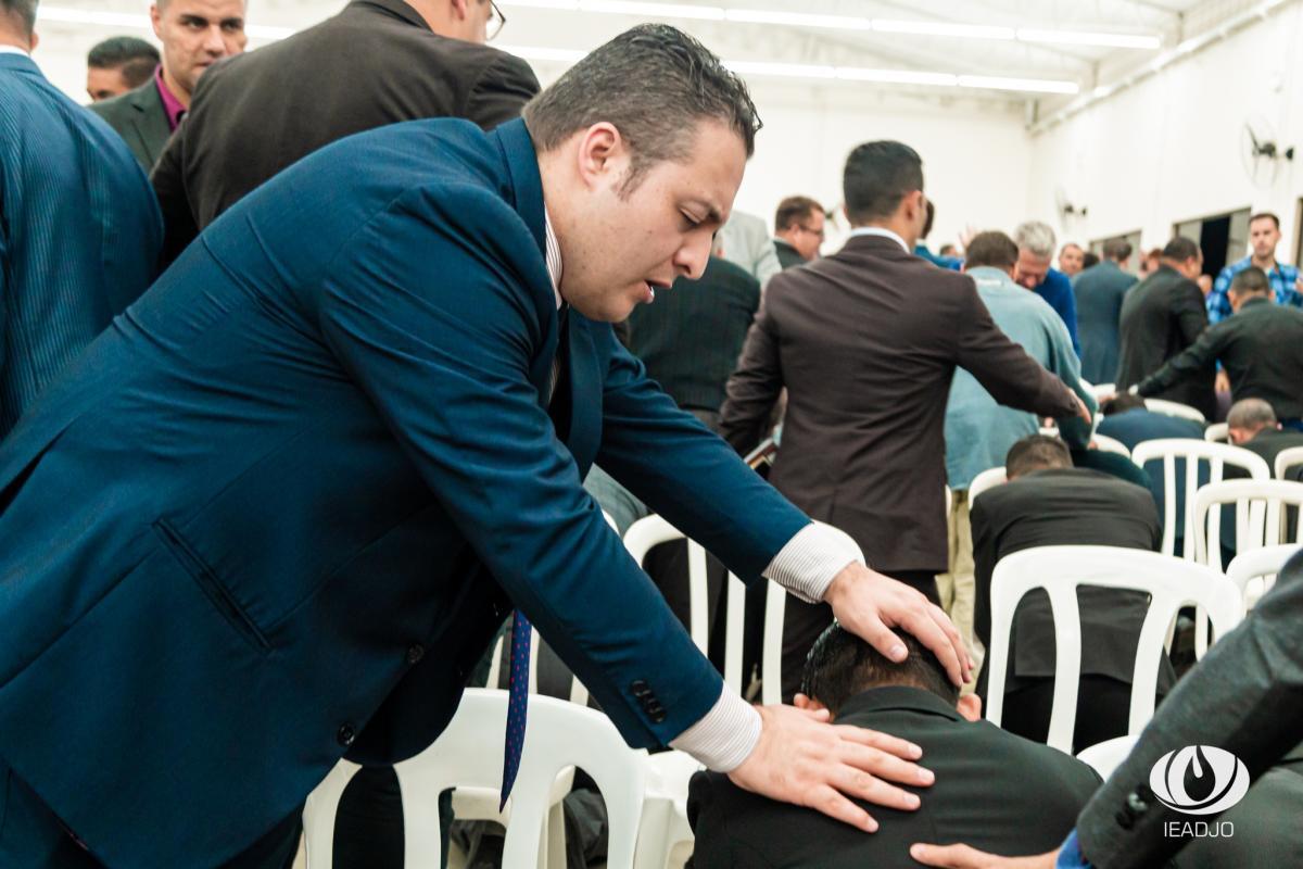 Reunião Geral Julho 2022, 444 novos auxiliares são ordenados